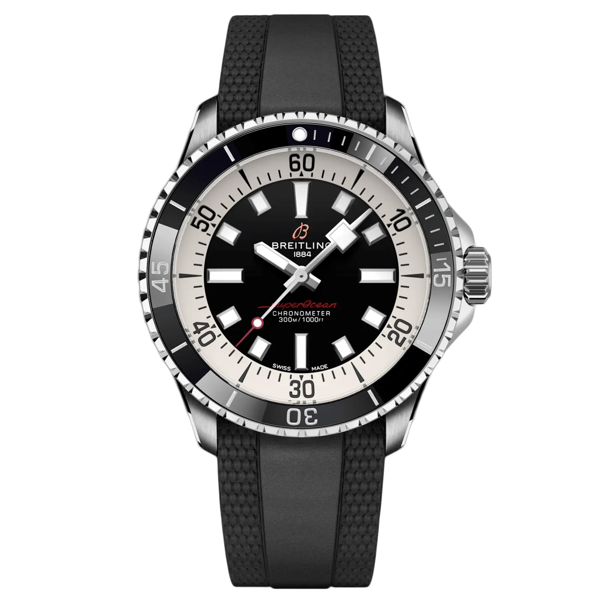 Breitling Men&