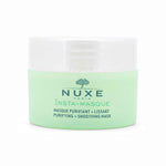 NUXE Insta-Masque Purifying + Smoothing Mask 1.7oz - Imperfect Box