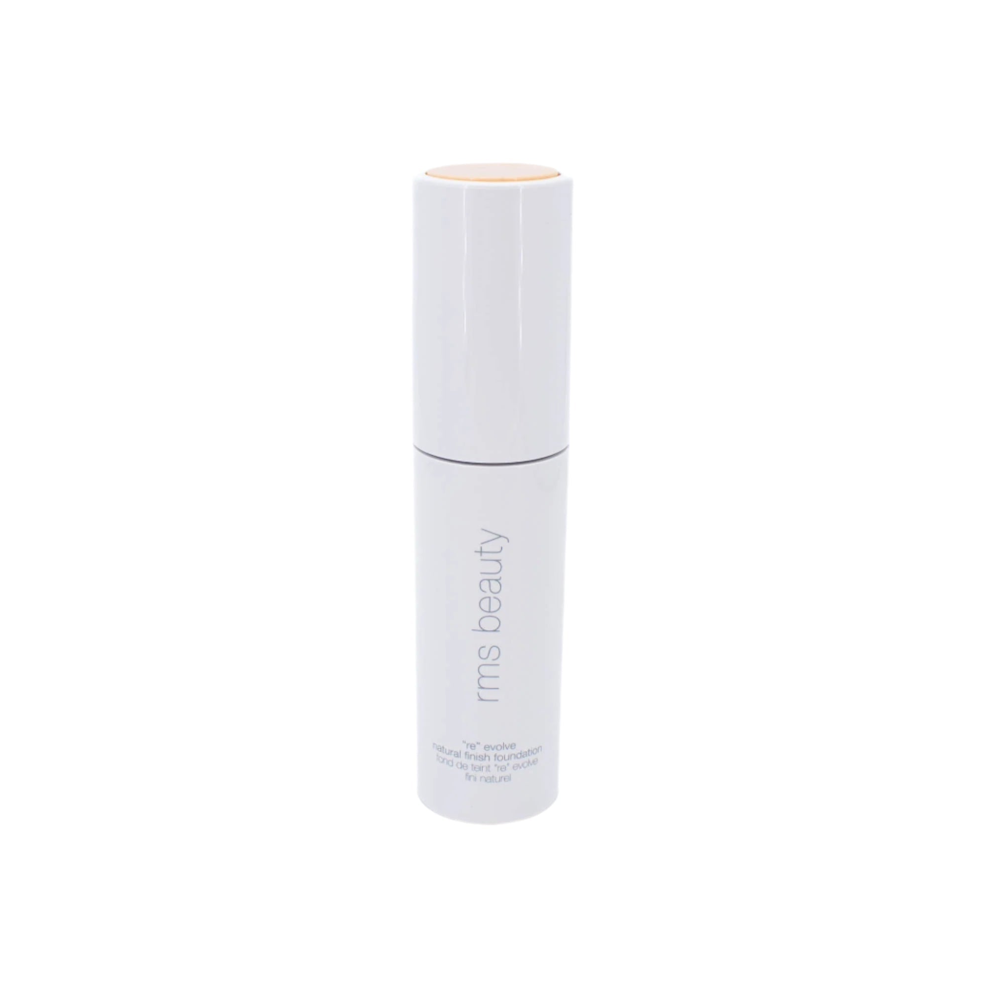 rms beauty "Re" Evolve Natural Finish Foundation 33 0.98oz - Small Amount Missing by This is Beauty US