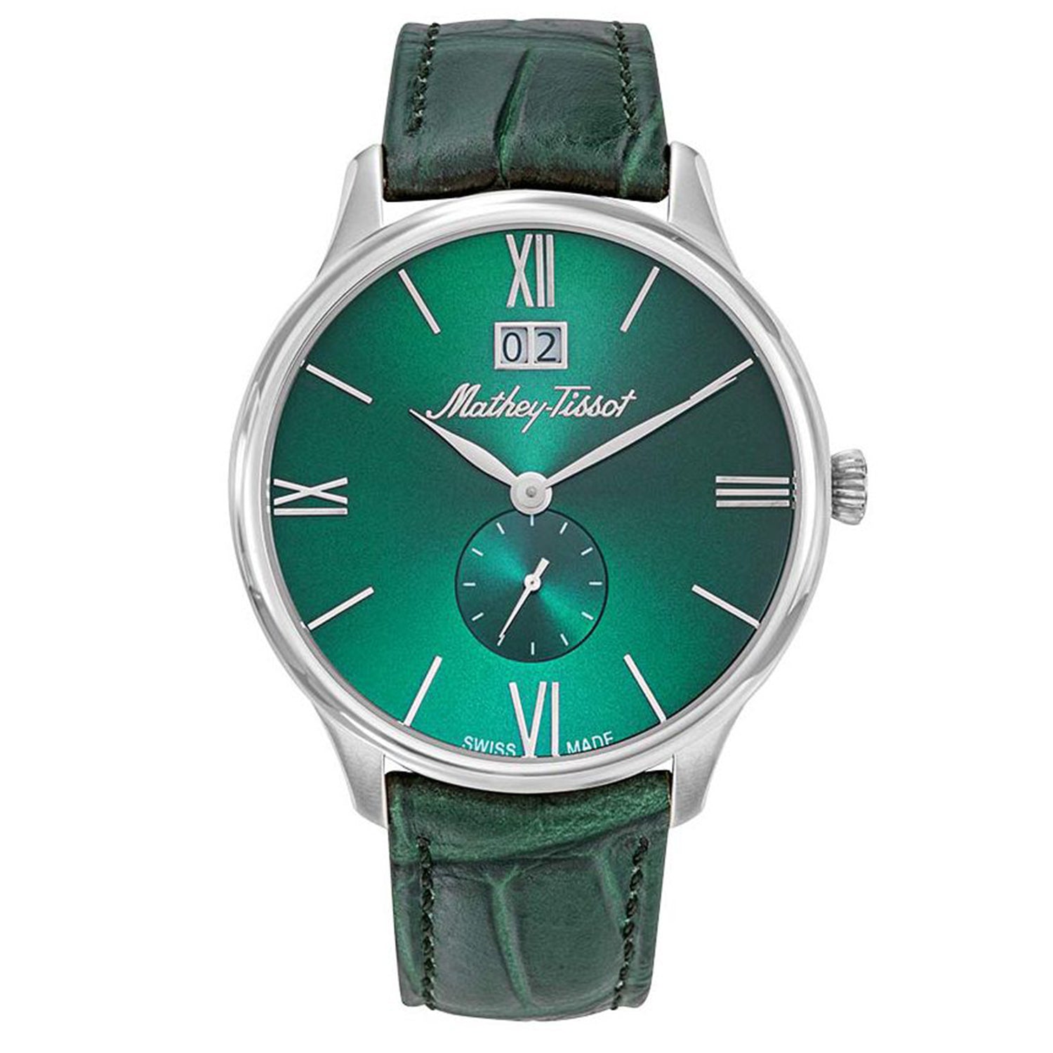 Mathey Tissot Men&