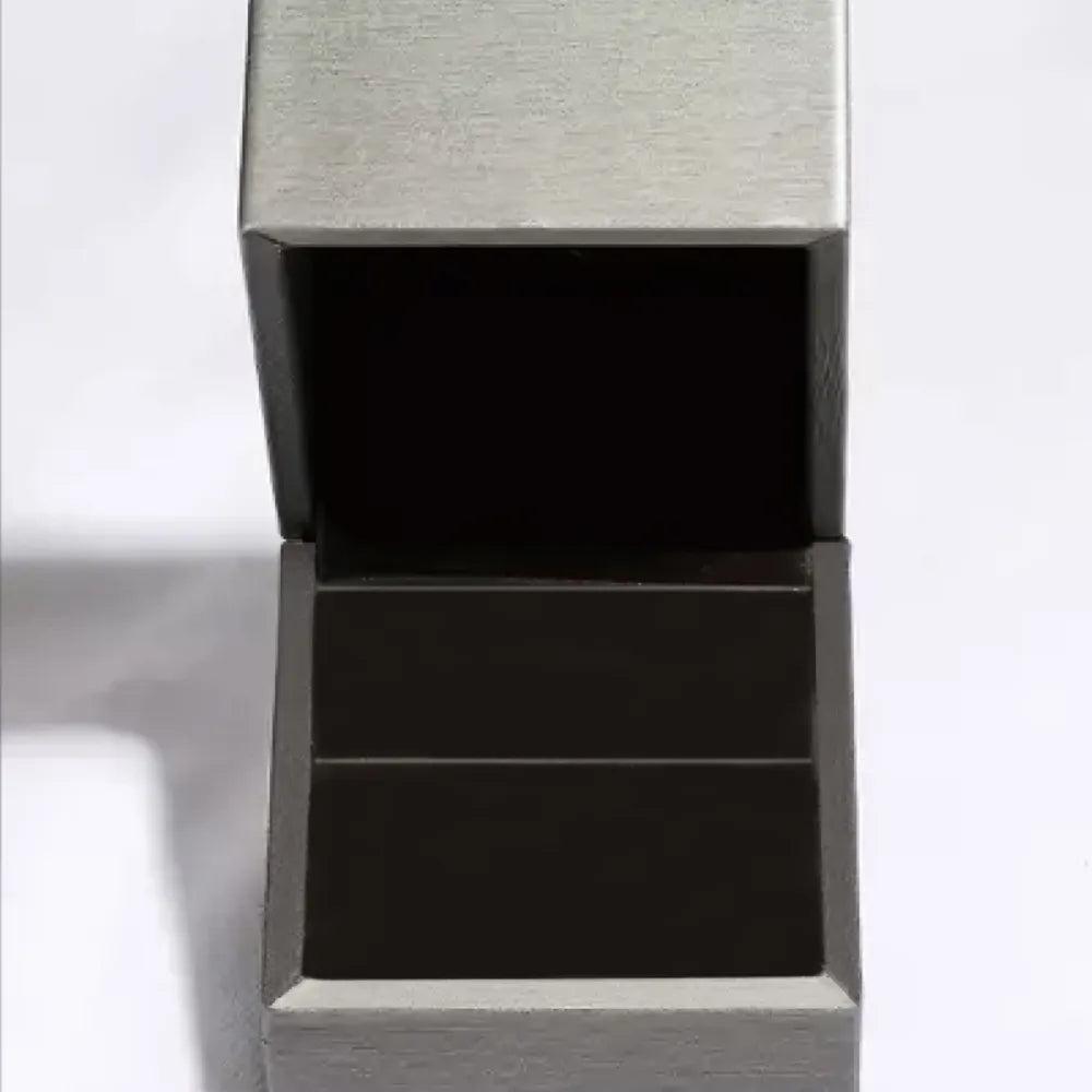 Sparkala™ 925 Sterling Silver Huggie Earrings by Sparkala