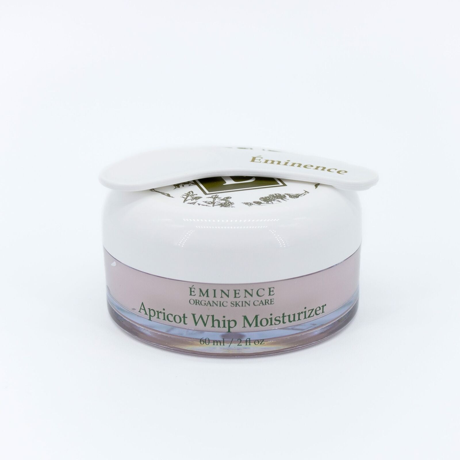 EMINENCE ORGANIC SKIN CARE Apricot Whip Moisturizer 2oz - New by This is Beauty US