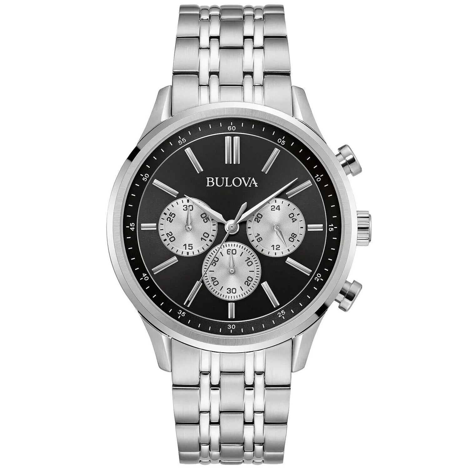 Bulova Men&