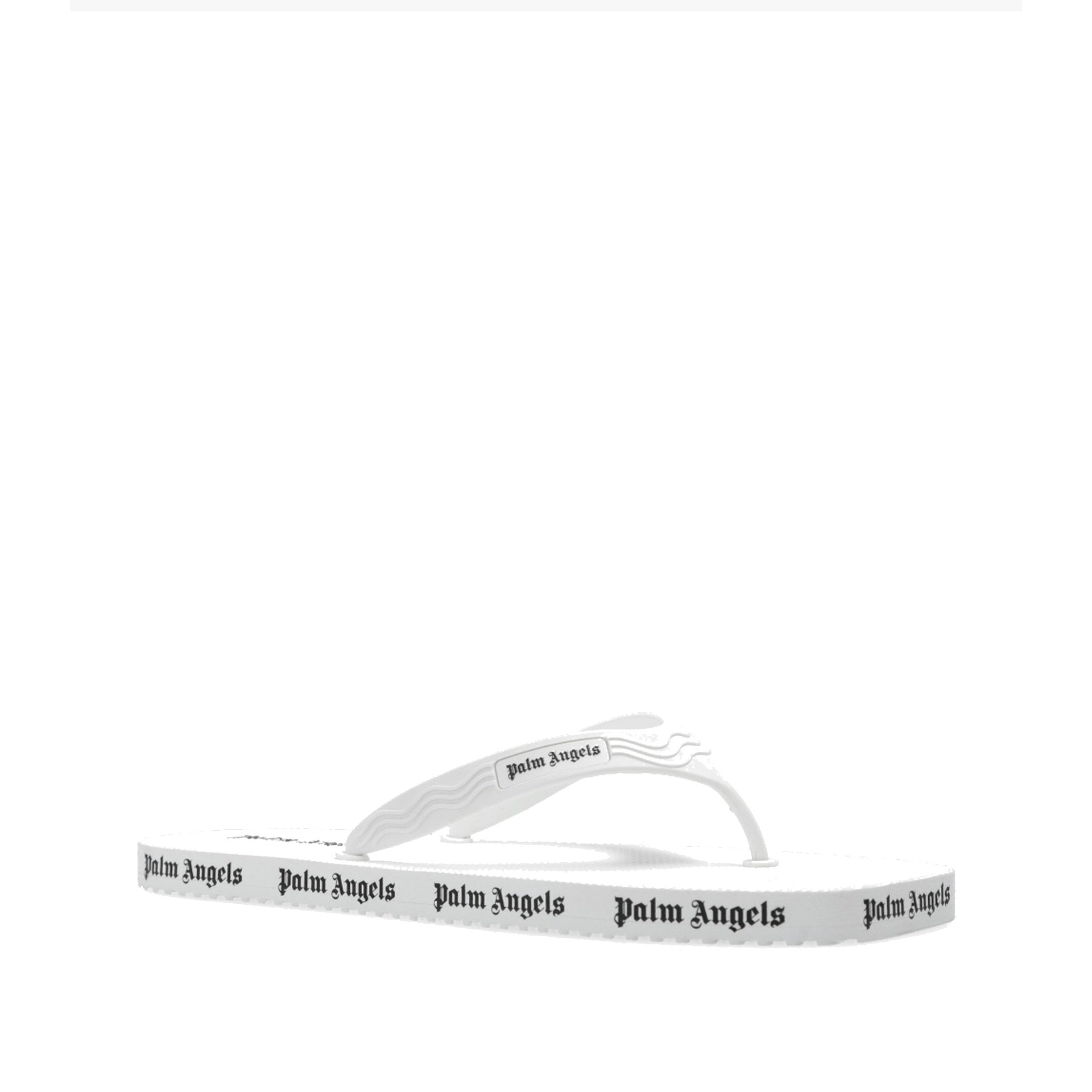 Palm Angels Flip Flop Slides Women by Luosophy