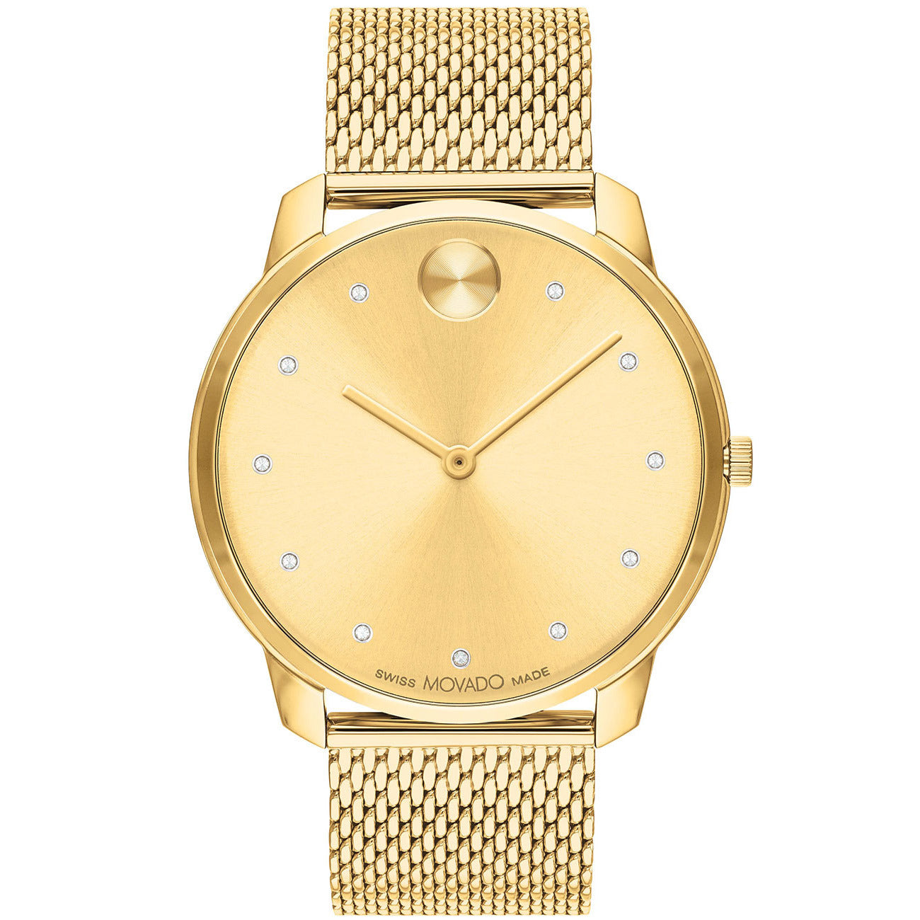Movado Men&