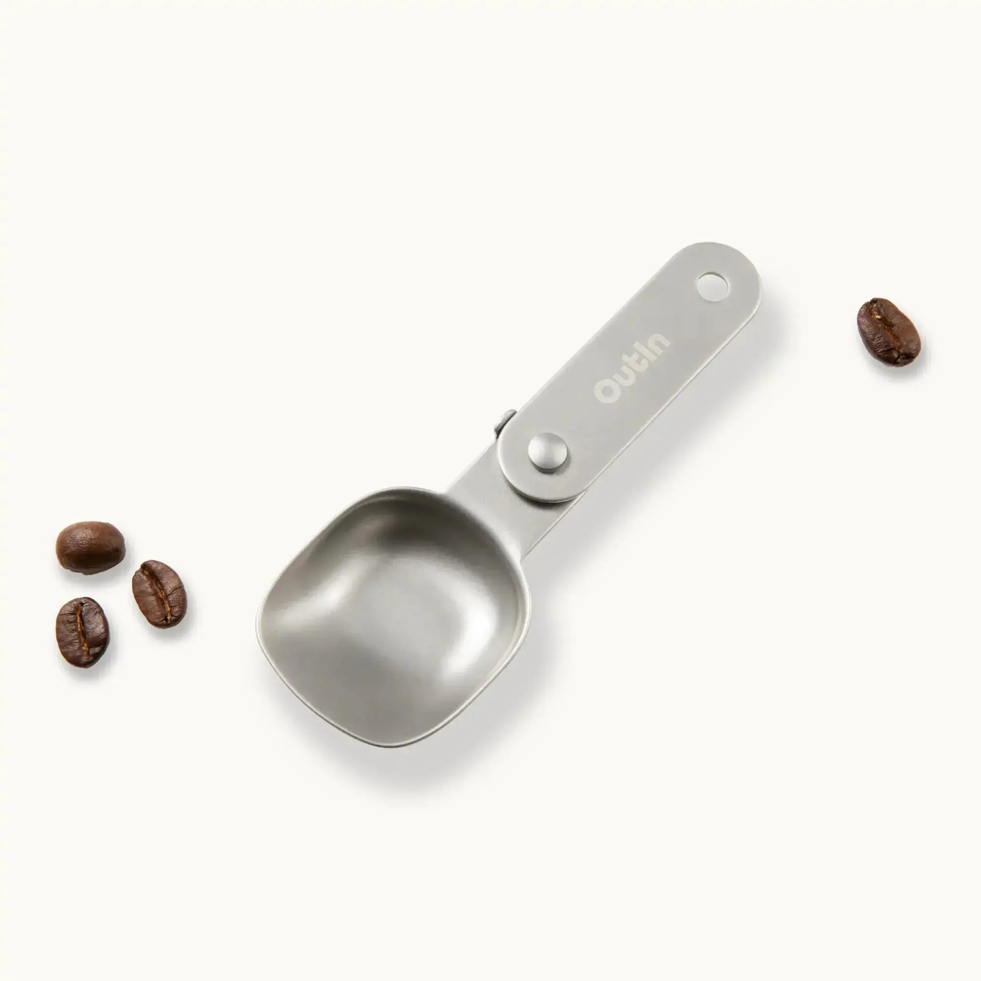 OutIn Foldable Coffee Spoon by OutIn