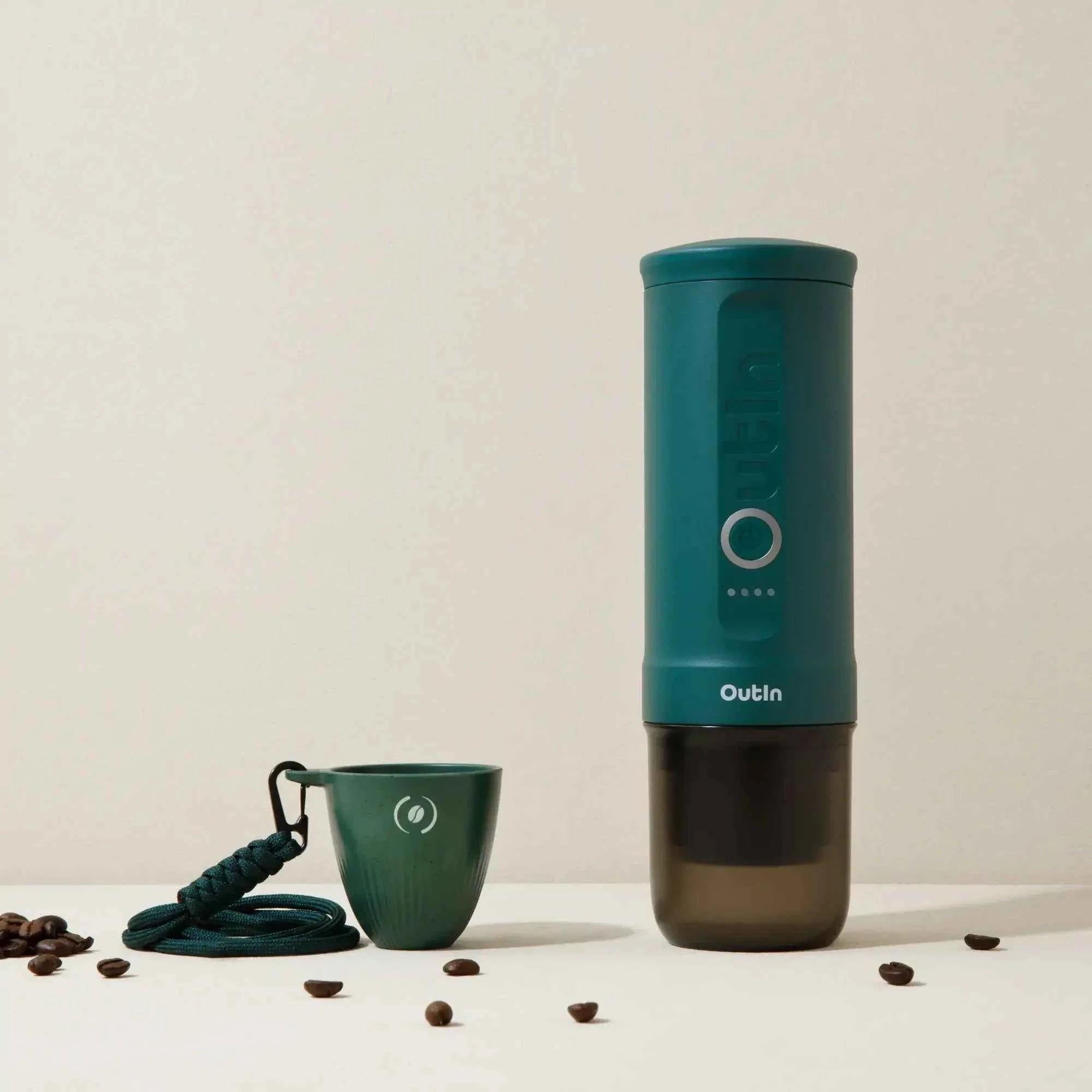 OutIn Rebrew Espresso Cup
