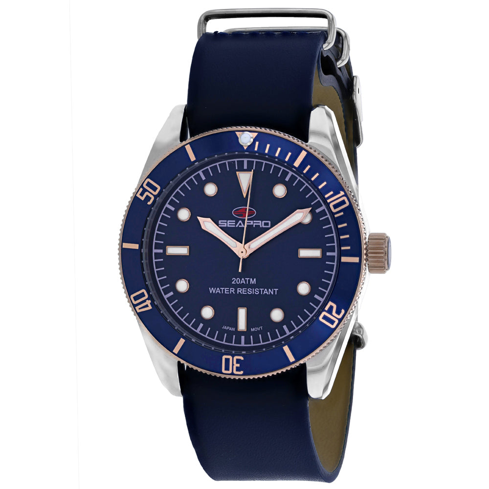 Seapro Men&