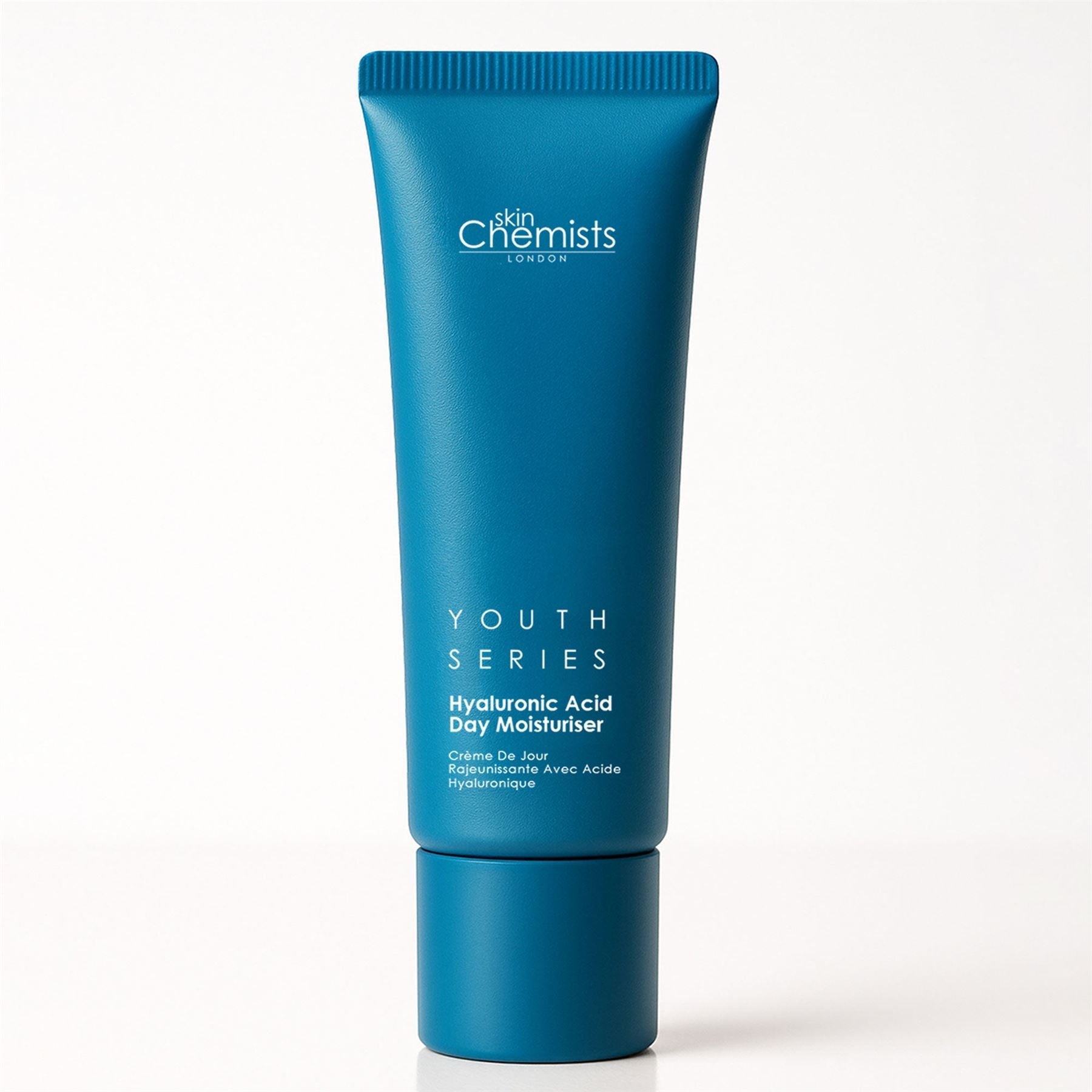 Hyaluronic Acid Day Moisturiser 50ml by skinChemists US