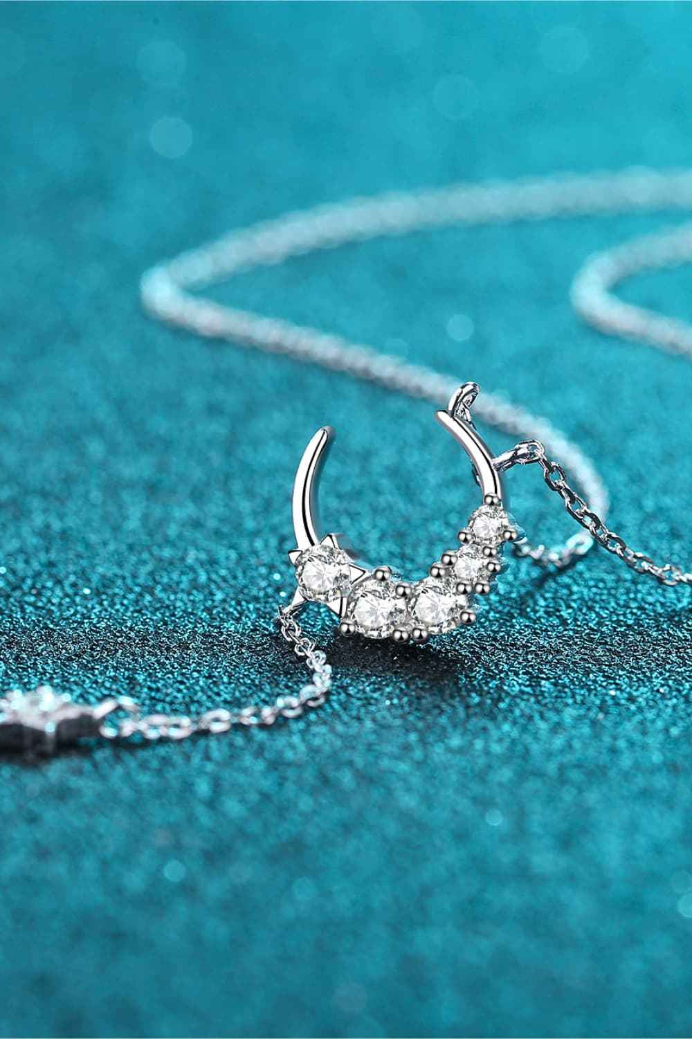 Star & Moon Sparkala™ Necklace
