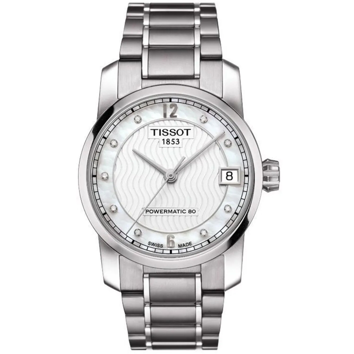 Tissot Women&