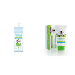 Mamaearth Milky Soft Shampoo & Milky Soft Natural Baby Face Cream for Babies