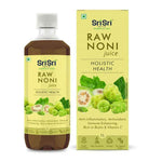 Sri Sri Tattva Raw Noni Juice