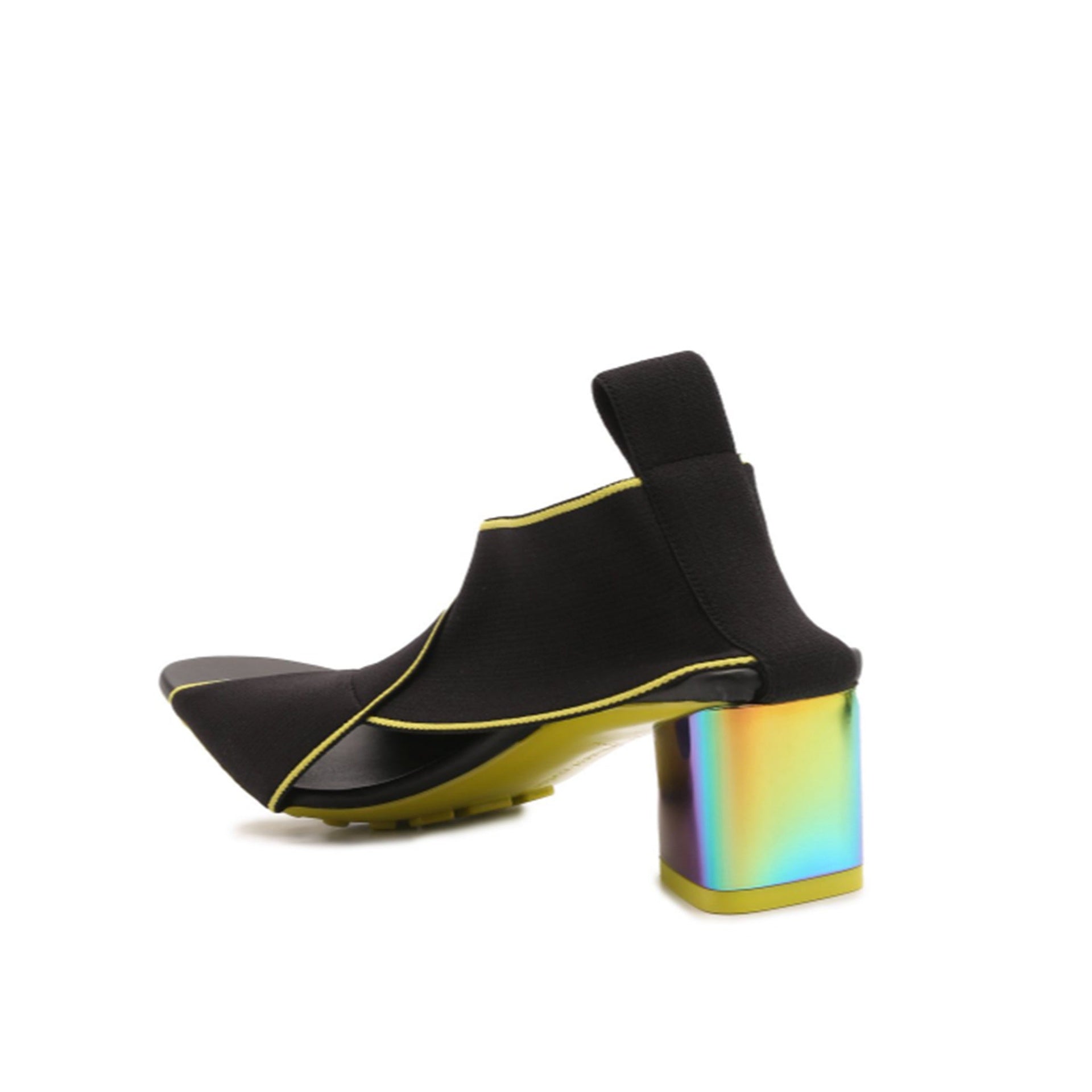 Bottega Veneta Flex Sandals Women DestGlow