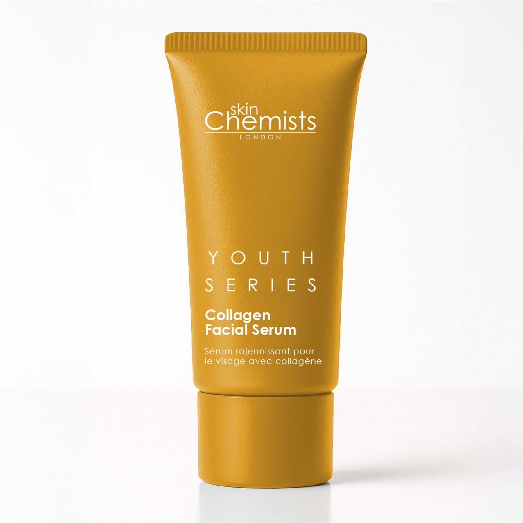 Marine Collagen Facial Serum 30ml DestGlow