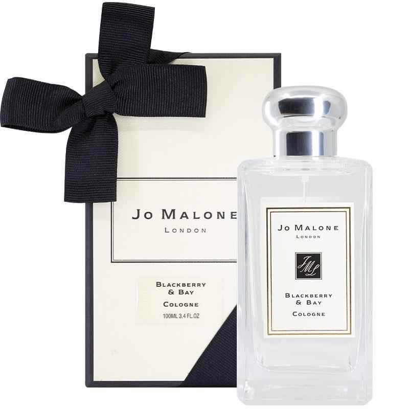 JO MALONE BLACKBERRY & BAY UNISEX