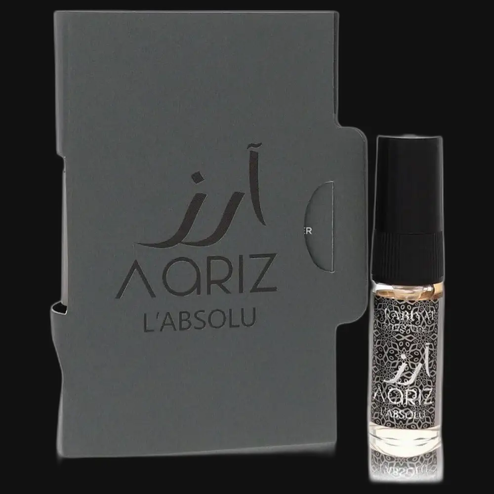 Aariz L&