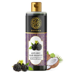 Buddha Natural Grey Hair Shampoo