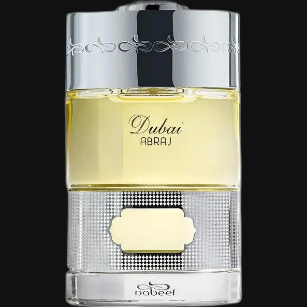 Abraj By The Spirit Of Dubai (Unisex) by Gamer Scents