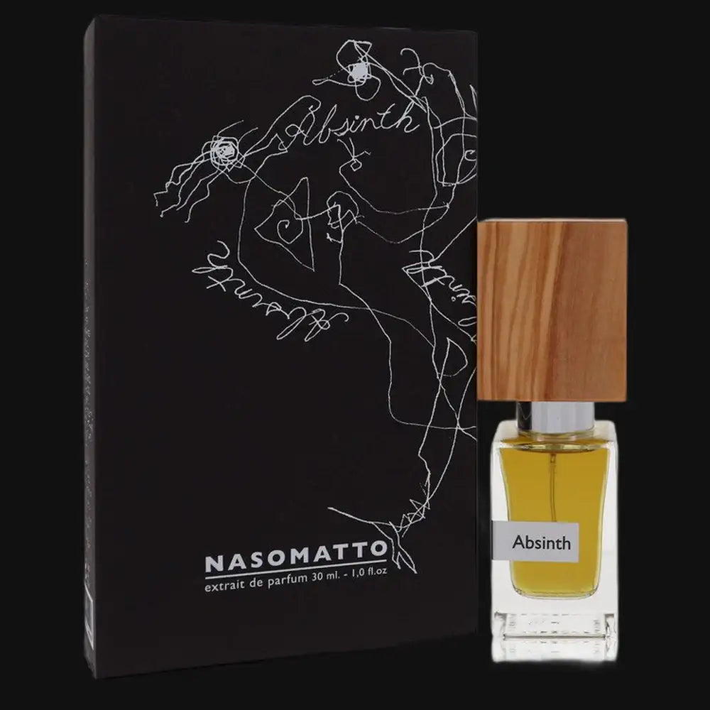 Absinth By Nasomatto Perfume for Women by Gamer Scents