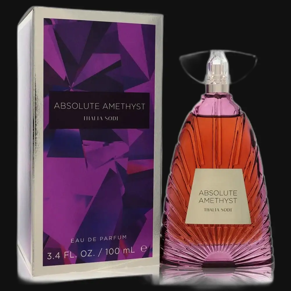 Absolute Amethyst By Thalia Sodi Perfume for Women by Gamer Scents
