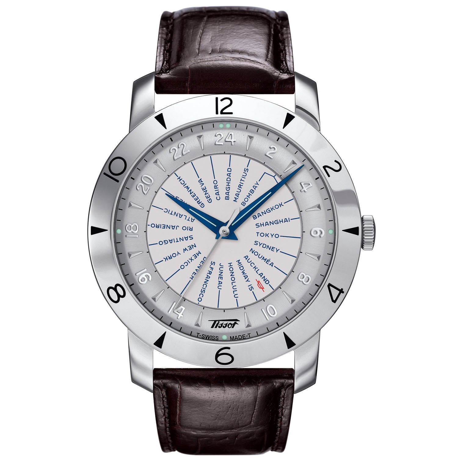 Tissot Men&