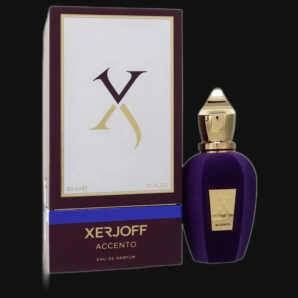 Accento By Xerjoff (Unisex) by Gamer Scents