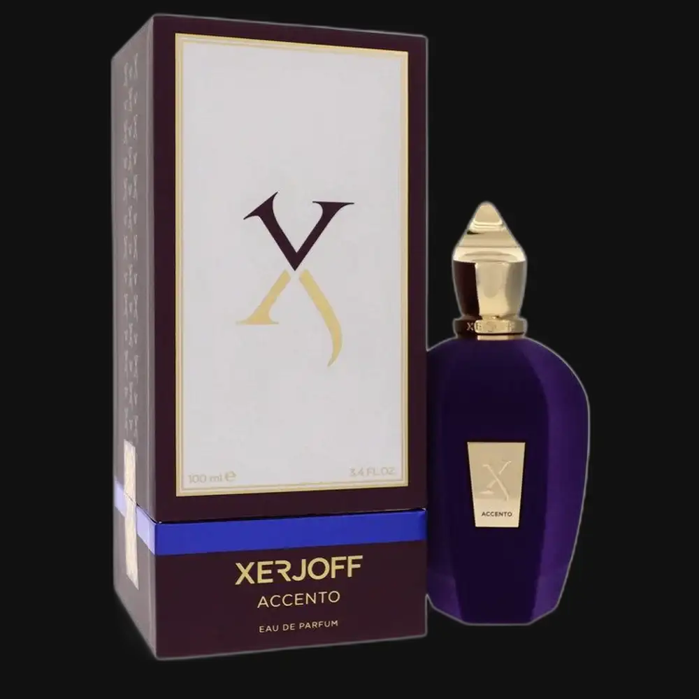 Accento By Xerjoff (Unisex) by Gamer Scents