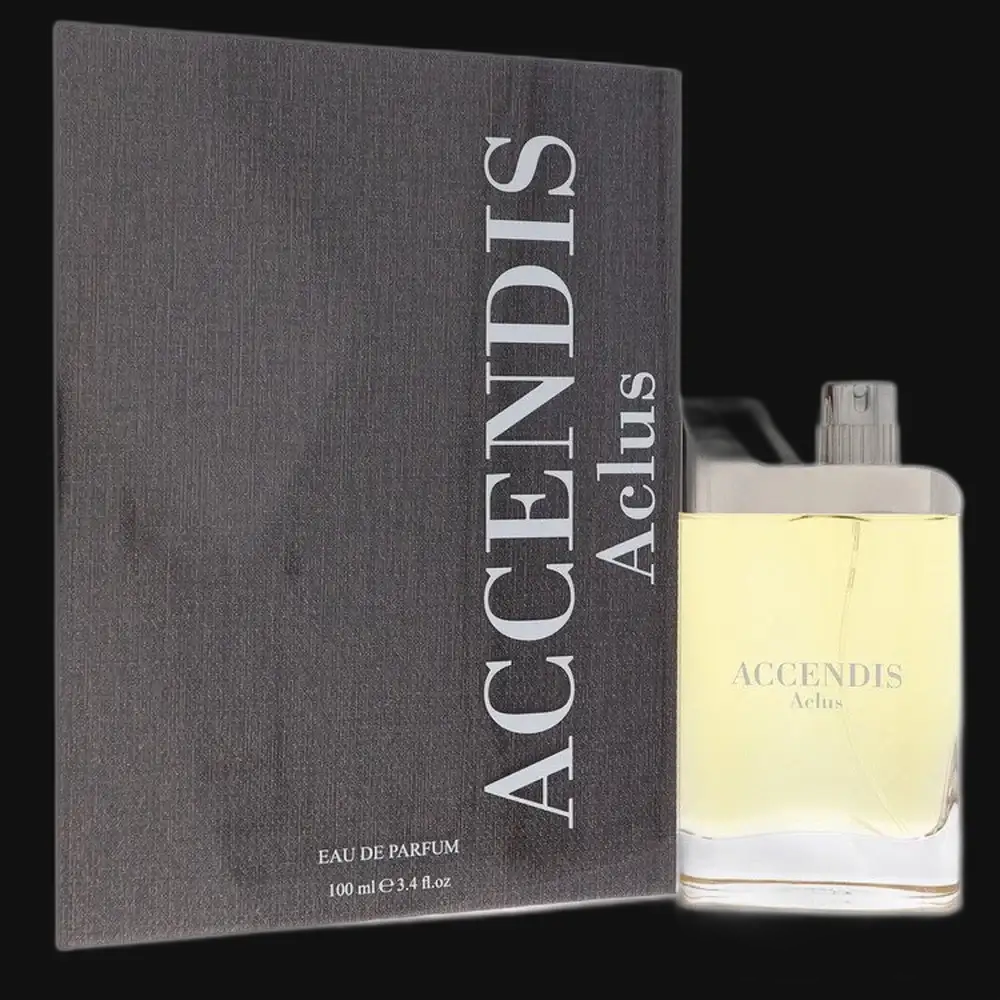 Aclus By Accendis (Unisex) by Gamer Scents
