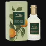 Acqua Colonia Blood Orange & Basil By 4711 (Unisex)