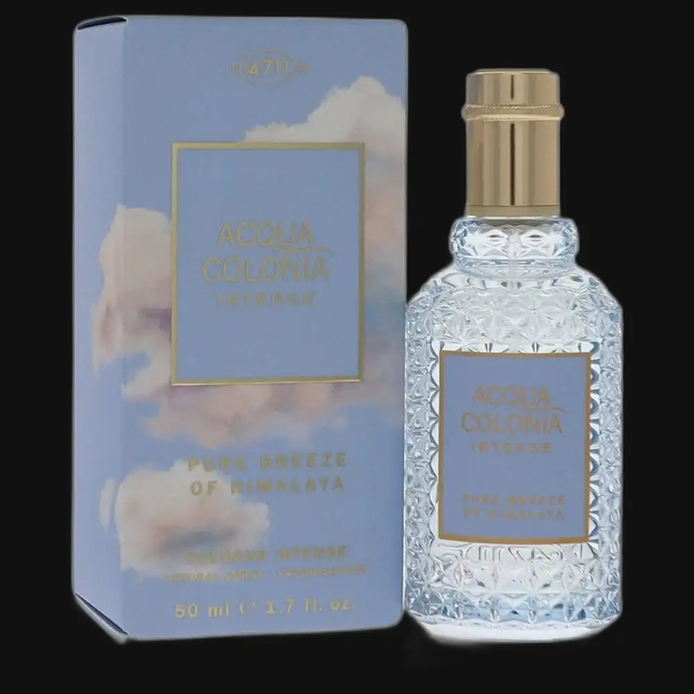 Acqua Colonia Pure Breeze Of Himalaya Intense By 4711 (Unisex) by Gamer Scents