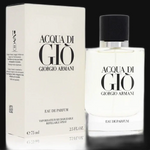 Acqua Di Gio By Giorgio Armani Cologne for Men