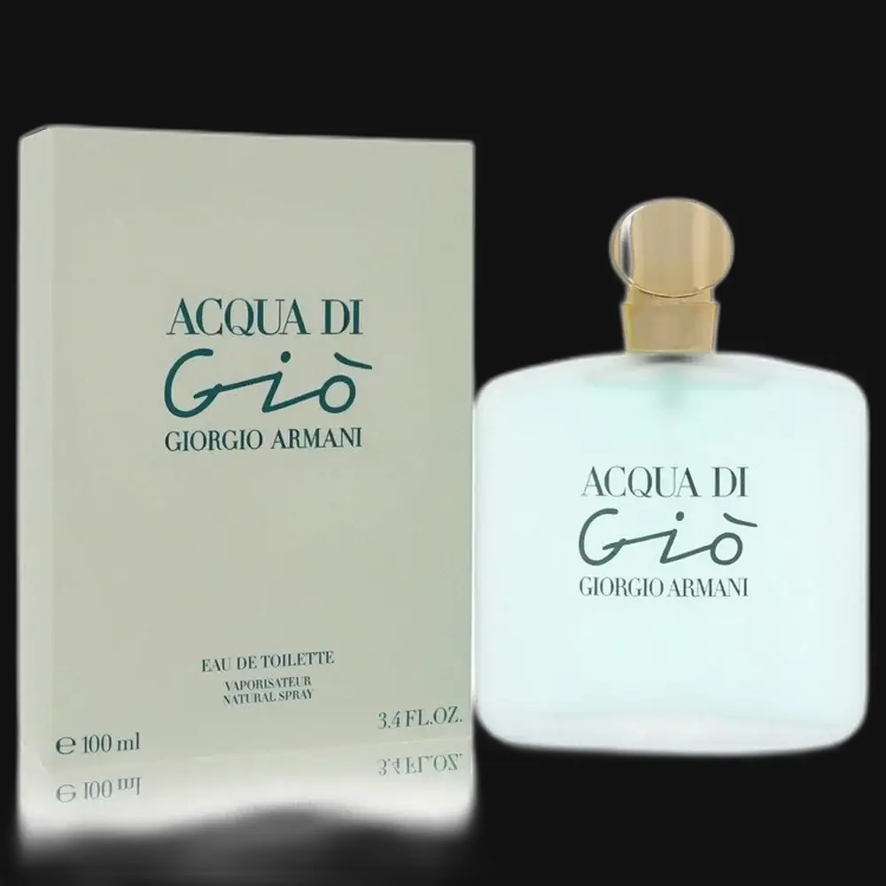 Acqua Di Gio By Giorgio Armani Perfume for Women