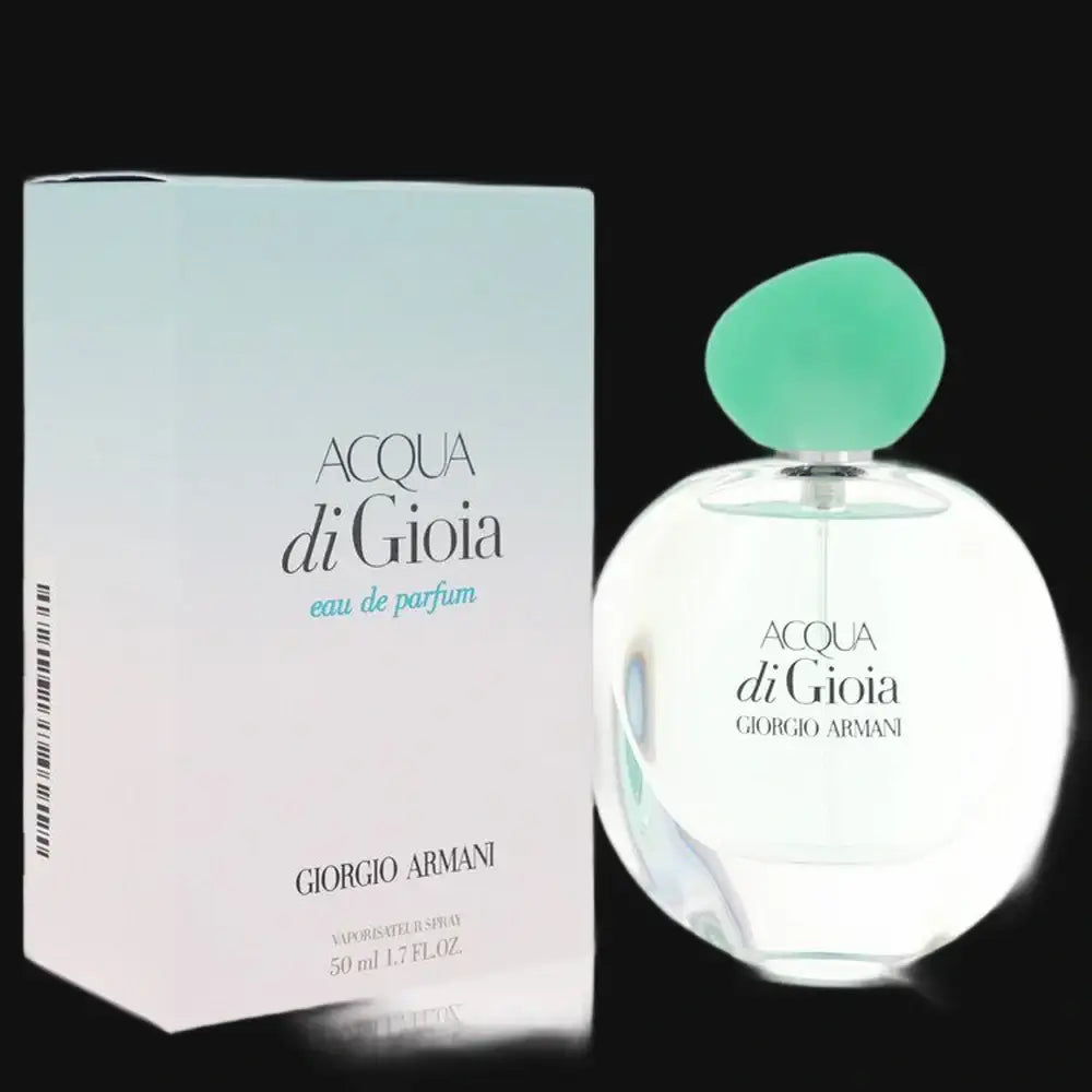 Acqua Di Gioia By Giorgio Armani Perfume for Women by Gamer Scents