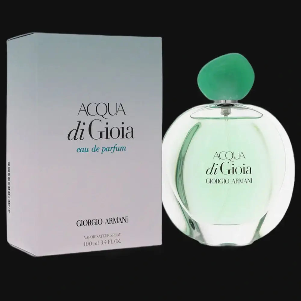 Acqua Di Gioia By Giorgio Armani Perfume for Women by Gamer Scents