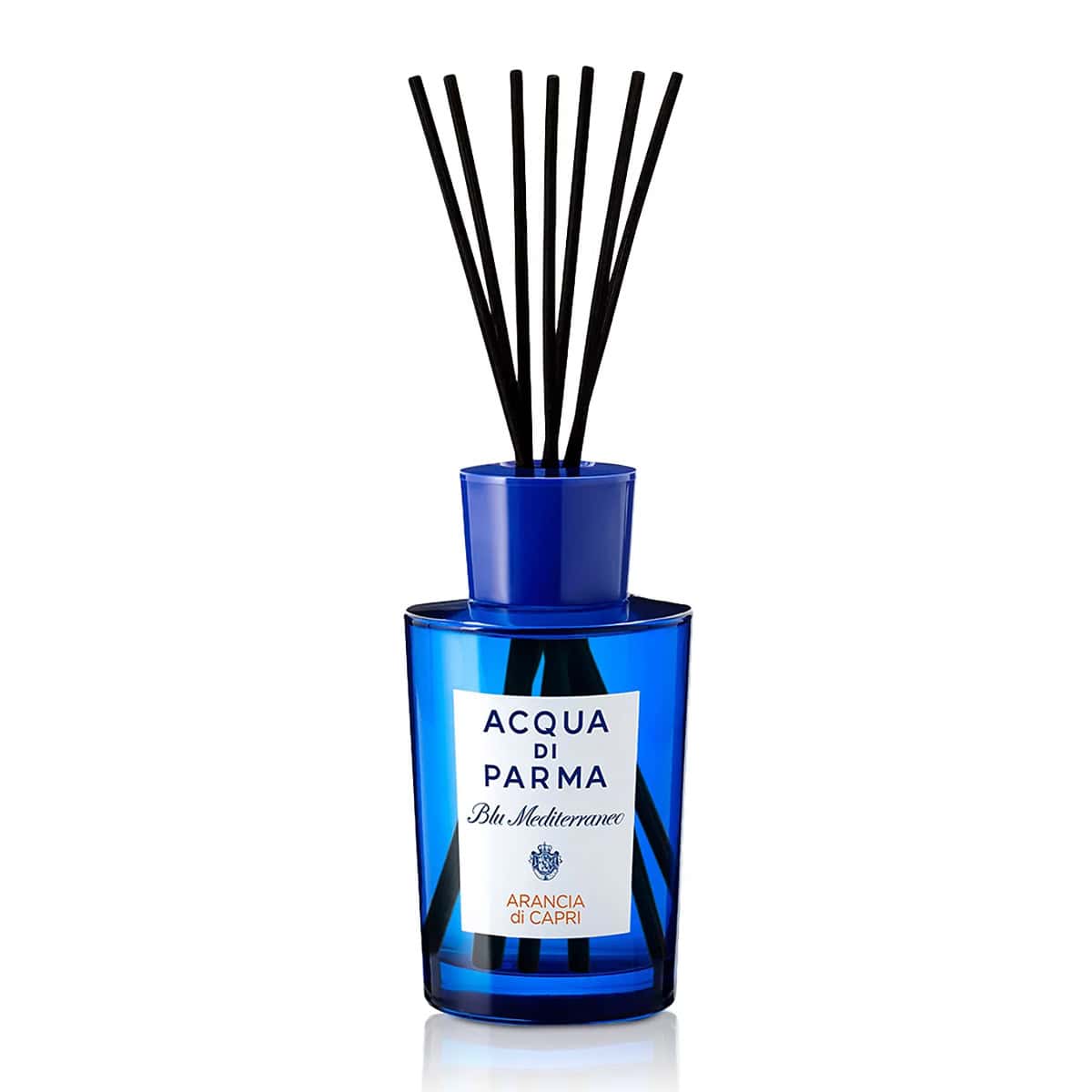 Acqua di Parma Blu Mediterraneo Arancia di Capri Room Diffuser 6 OZ - DestGlow