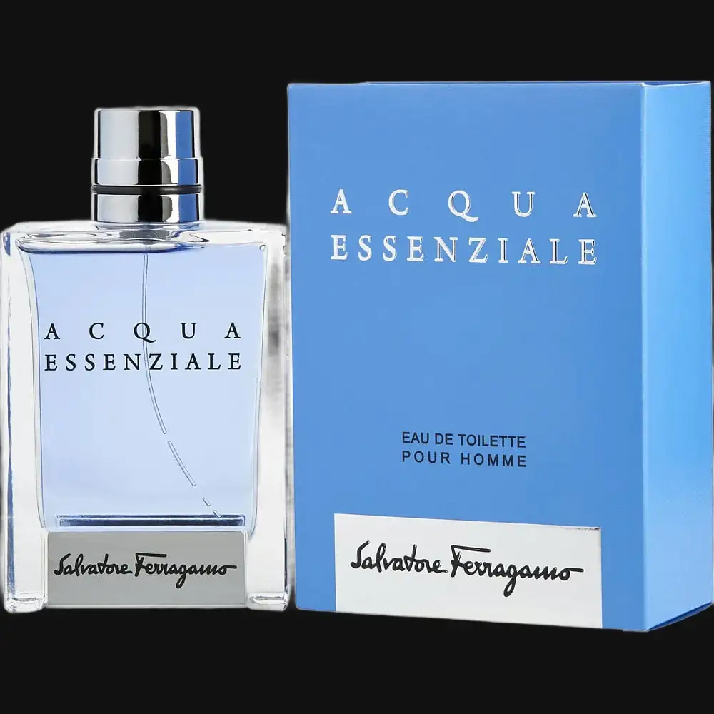 Acqua Essenziale By Salvatore Ferragamo Cologne for Men by Gamer Scents