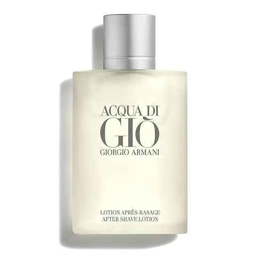 Giorgio Armani Acqua di Gio Perfume Collection for Men & Women 3.4 FL OZ| Original Luxury Fragrance