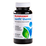 Action Caps Fit now called Sunfit Thermo | Energy, Metabolism & Brown Fat Activation by Sunrider