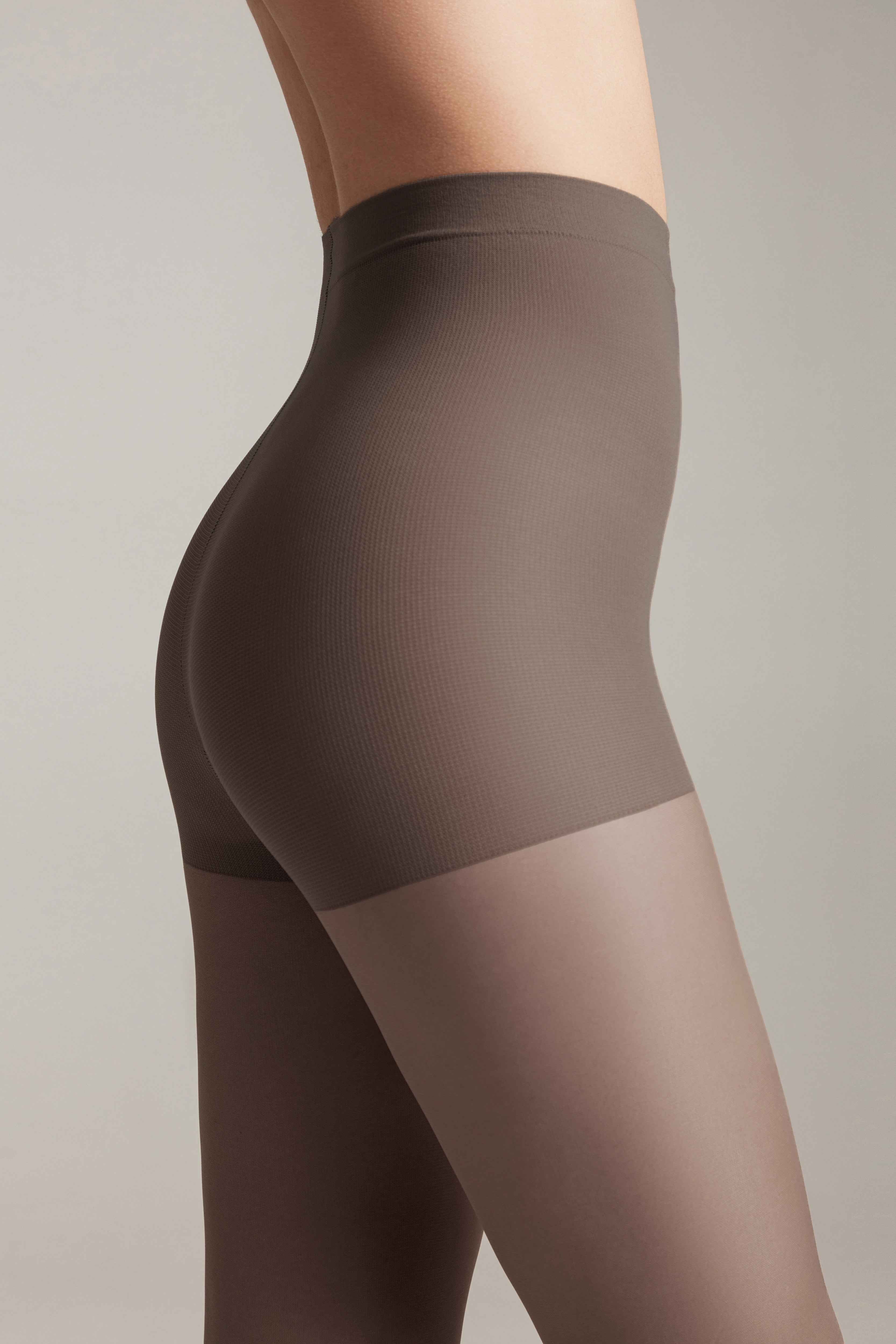 Tights Conte Active 40 Den - Support & Compression