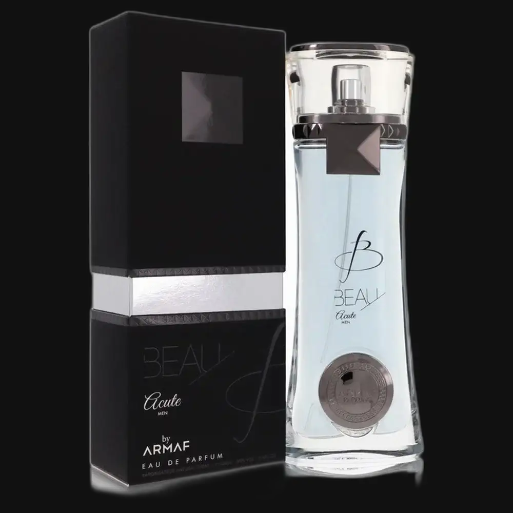 Acute By Armaf Cologne for Men by Gamer Scents