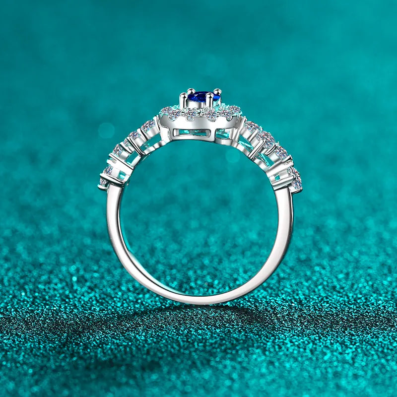 925 Sterling Silver Sparkala™ Ring by Sparkala