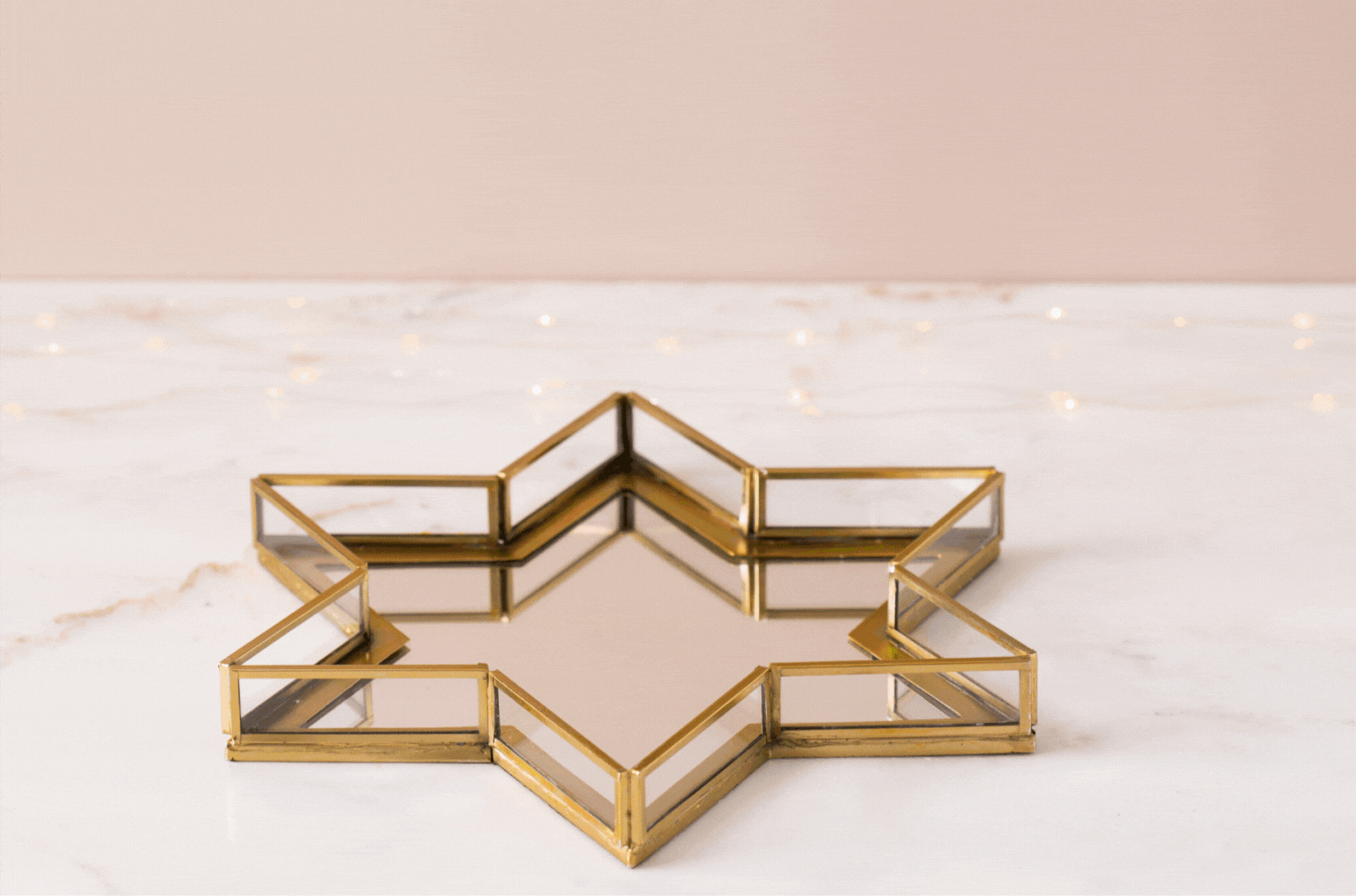 Radiant Hanukkah Gift Set