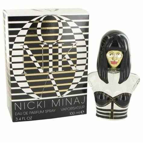 NICKI MINA ONIKA EDP WOMEN
