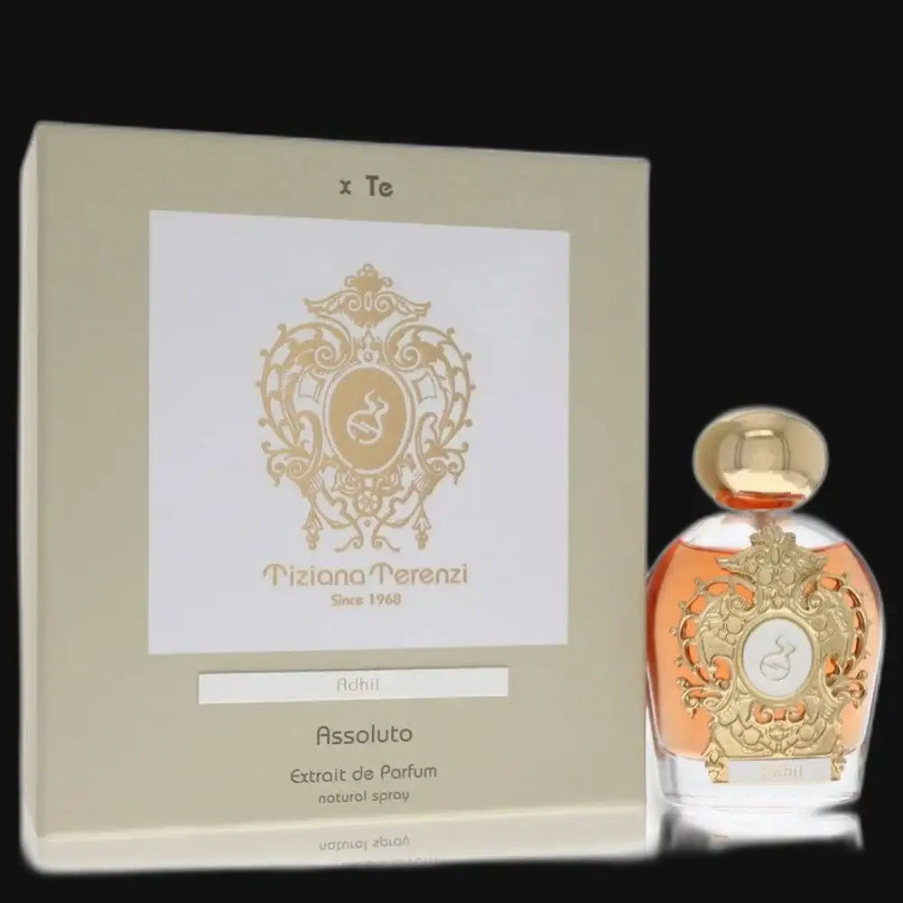 Adhil By Tiziana Terenzi (Unisex) by Gamer Scents