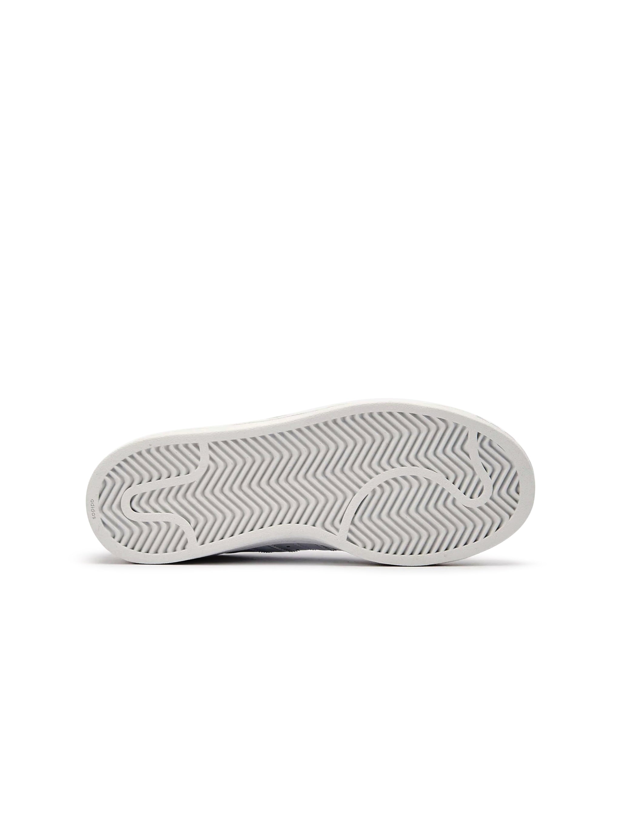 Adidas Big Kids Superstar II - White by Denim Exchange