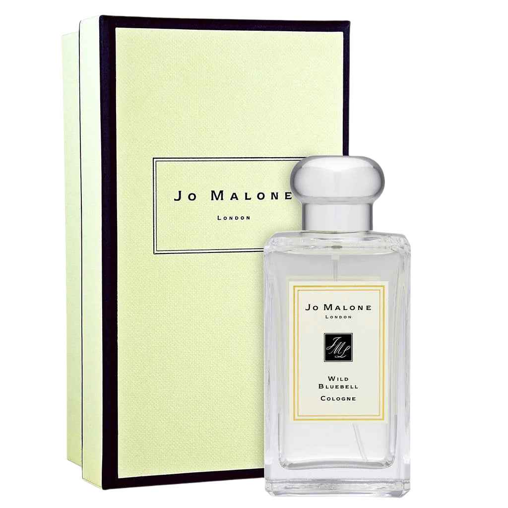 JO MALONE WILD BLUEBELL EDC UNISEX
