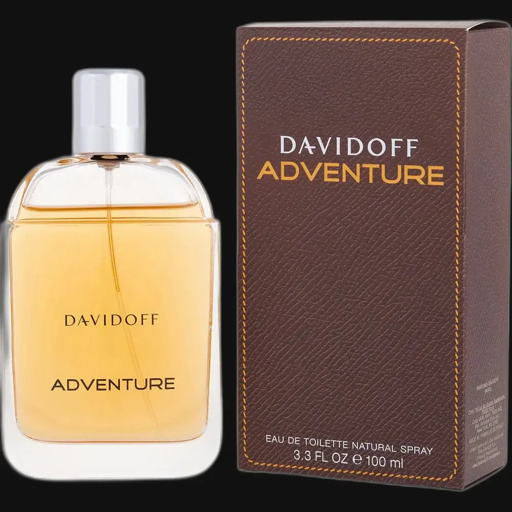 Adventure By Davidoff Cologne for Men by Gamer Scents