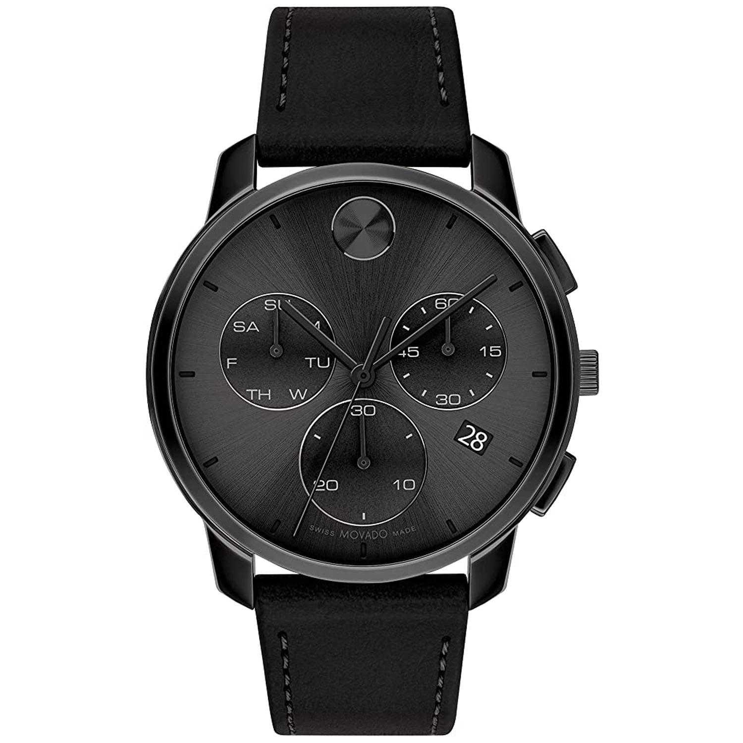 Movado Men&