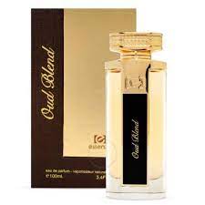 Afnan Essenza Oud Blend Perfume By Afnan For Women by Avera Group